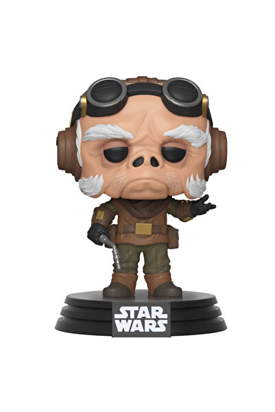 Funko بوب! تلفزيون: ماندالوريان - كوييل