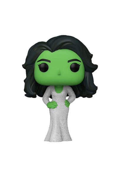 Funko Pop! Marvel: She-Hulk - She Hulk Gala