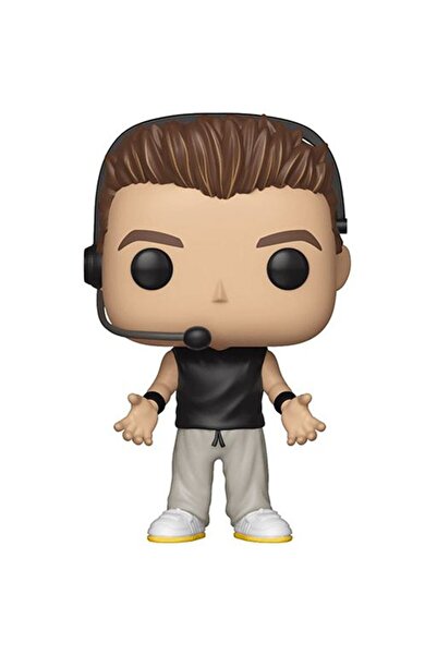 Funko بوب! روكس: إن إس يانك - جيه سي تشيزز