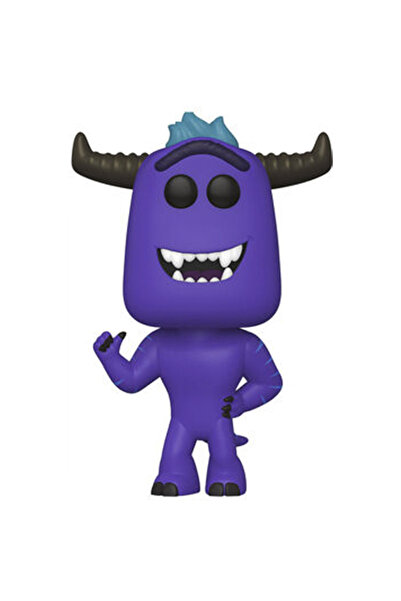 Funko بوب! ديزني: الوحوش في العمل - تايلور توسكمون