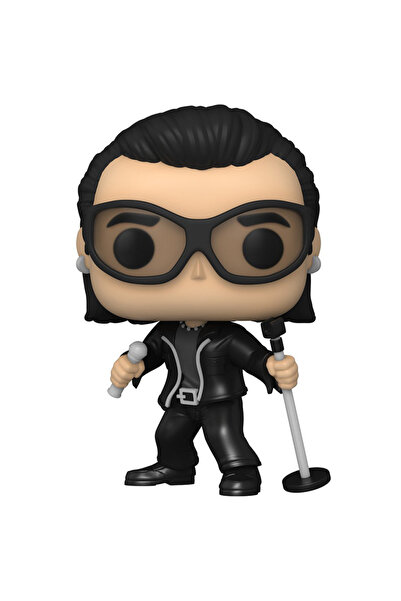 Funko بوب! روكس: يو 2 - زو تي في - بونو