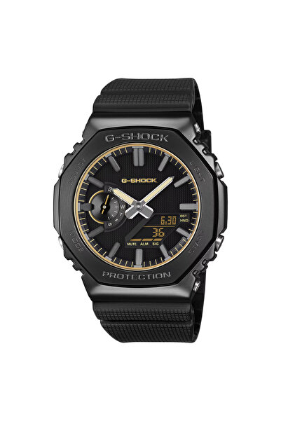 Casio Men's Analog - Digital Black Dial Watch - GM-2100LXB-1A9DR