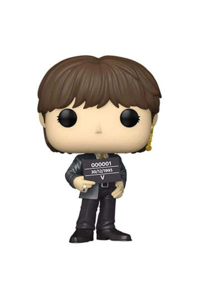 Funko Pop! Rocks: BTS Butter - V