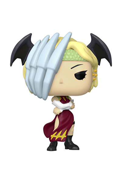 Funko بوب! رسوم متحركة: ماي هيرو أكاديميا - ريوكو بزي البطل