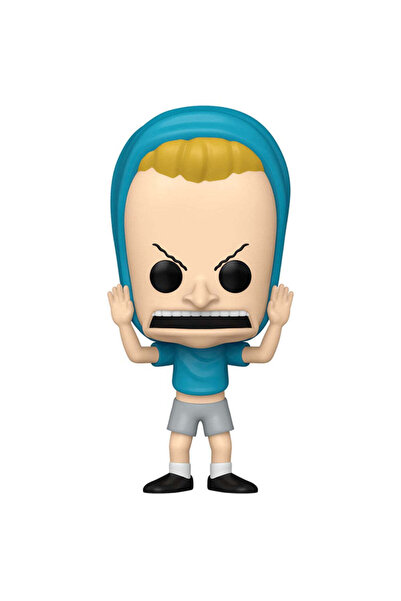 Funko بوب! القنوات التلفزيونية: بيفيس آند بوت هيد الموسم الثاني - كورنهوليو