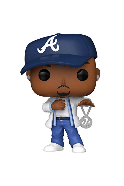 Funko بوب! روكس: أشر - نعم