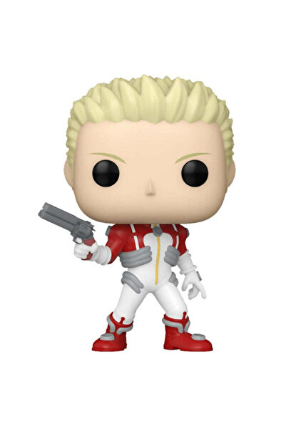 Funko بوب! رسوم متحركة: تريغون - السكاكين