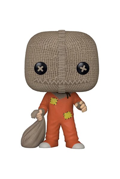 Funko بوب! أفلام: تريك آر تريت - سام