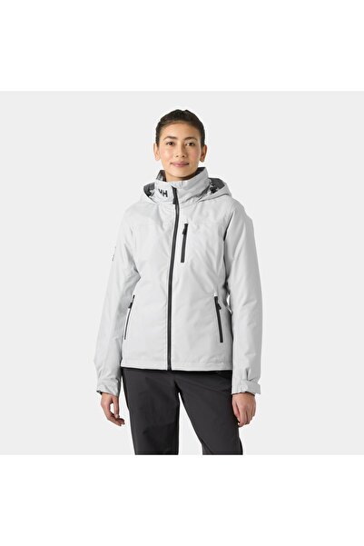 Helly Hansen W Crew Hooded Pile Women's Coat