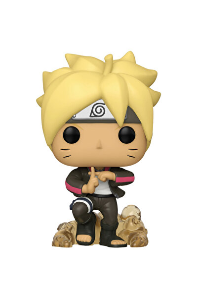 Funko Pop! Animation: Boruto - Boruto Uzumaki