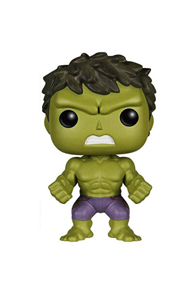 Funko بوب! مارفل: أفنجرز 2 - هالك