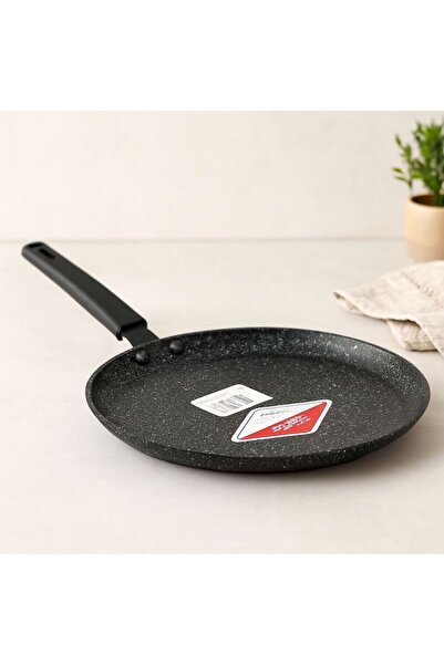 Royaleks 24 cm Cast Iron Crepe Pan