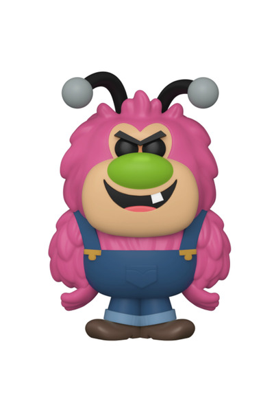 Funko بوب! رسوم متحركة: فتيات القوة - فازي لامبكنز