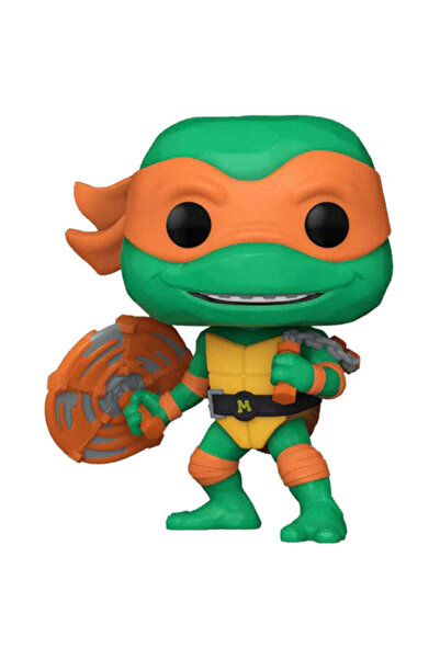 Funko Pop! Movies: Teenage Mutant Ninja Turtle - Michelangelo