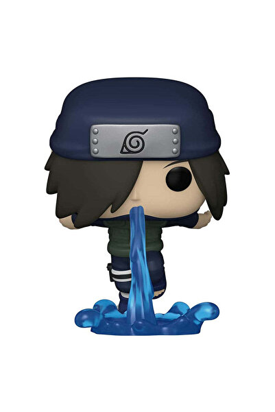 Funko بوب! رسوم متحركة: ناروتو - إيزومو