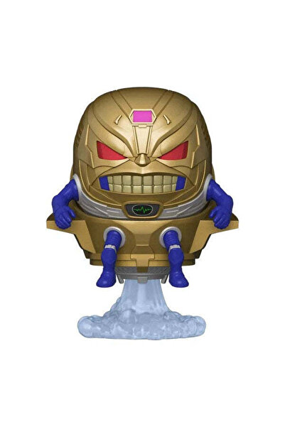 Funko بوب! مارفل: أنت-مان آند ذا واسب: كوانتومانيا - إم.أو.دي.أو.كي