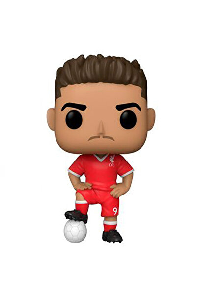 Funko بوب! كرة القدم: ليفربول - روبرتو فيرمينو