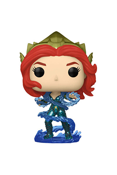 Funko بوب! أفلام: أكوامان والملكة المفقودة - ميرا