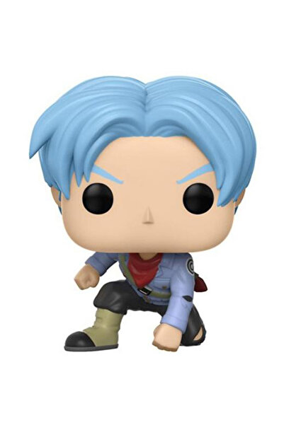 Funko Pop! Animation: Dragon Ball Super - Future Trunks