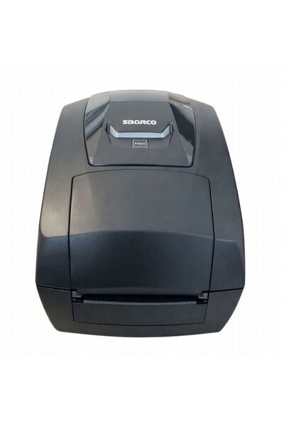 sbarco T4 De+ 203dpı Barkod Yazıcı Ribonsuz