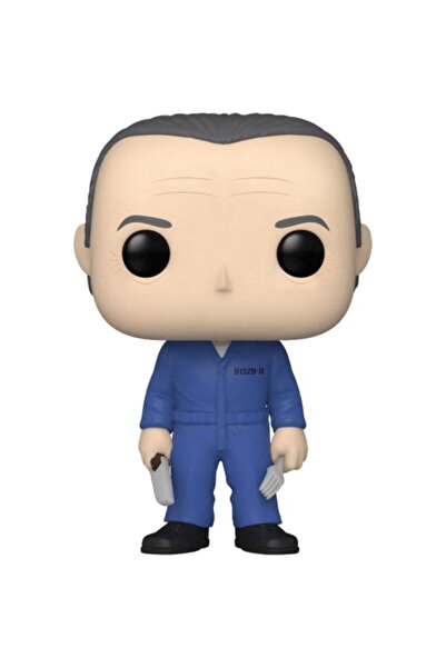 Funko بوب! أفلام: صمت الخراف - هانيبال