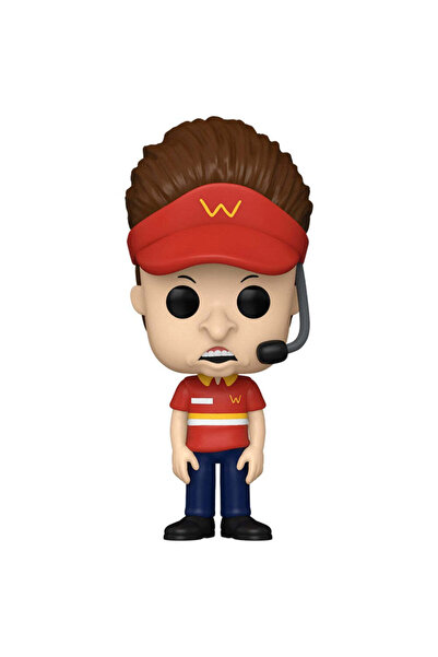 Funko Pop! TV: Beavis & Butthead S2 - Butt-Head