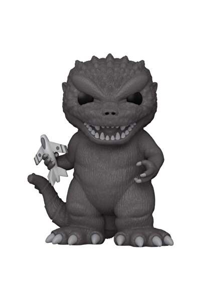 Funko بوب! أفلام: غودزيلا 70th - غودزيلا 1954