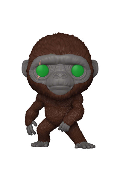 Funko أفلام بوب: جودزيلا ضد كونغ: الإمبراطورية الجديدة - سوكو