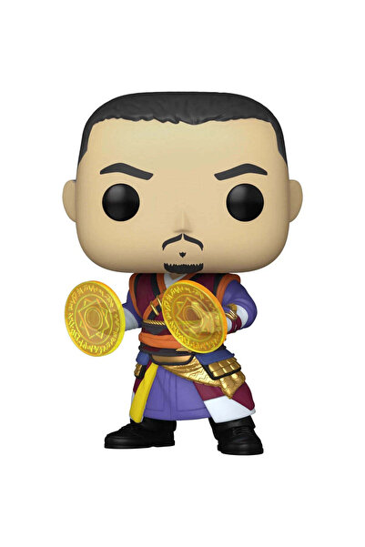 Funko بوب! مارفل: دكتور سترينج في موم-وونغ