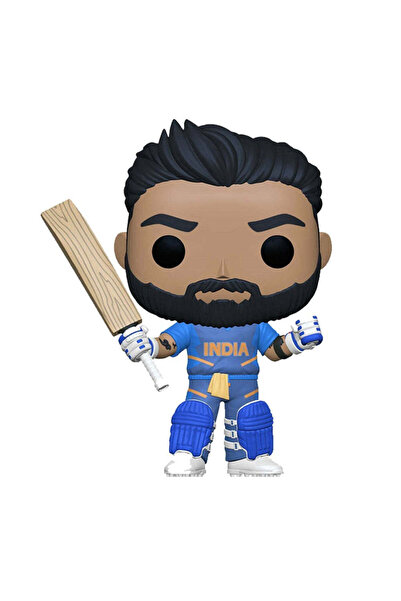 Funko Pop! Sports: Cricket - Virat Kohli