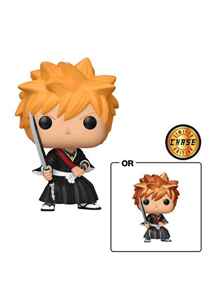 Funko Pop! Animation: Bleach - Ichigo w/chase (MT)