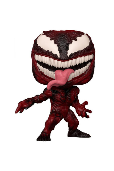 Funko Pop! Marvel: Venom: Let There Be Carnage - Carnage