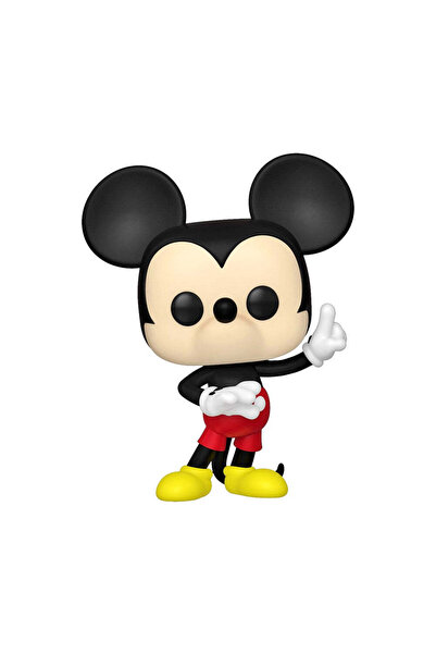 Funko Pop! Disney: D100 - Classics Mickey Mouse