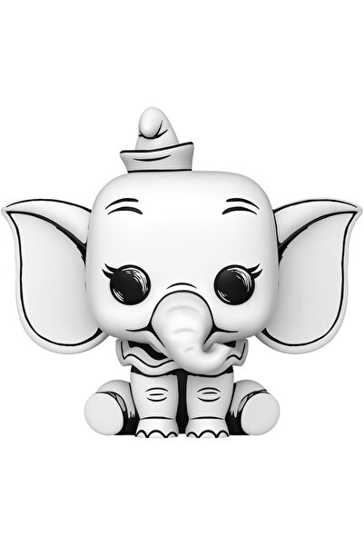 Funko بوب! ديزني: رسومات مخططة - دامبو