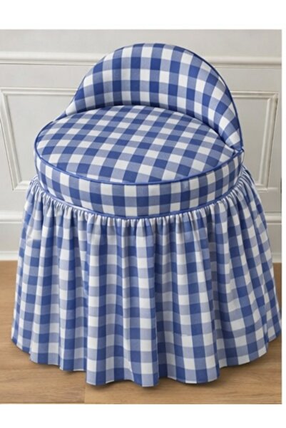 zyhomefurniture كرسي انيق بقماش كروهات