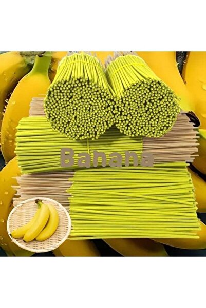 ViViRaSmi Generic Fruit Scented Incense Sticks - 188 Pieces