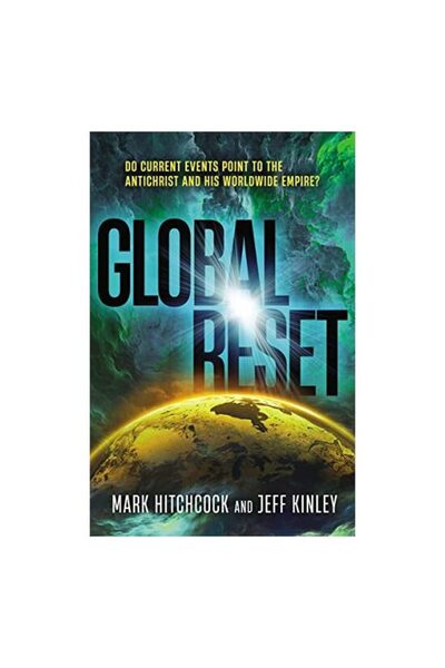 Minotaur Books Resetare globală