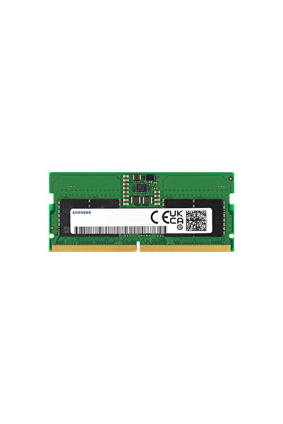 Samsung M425R2GA3PB0-CWMOM DDR5 5600MHz CL46 Notebook Ram
