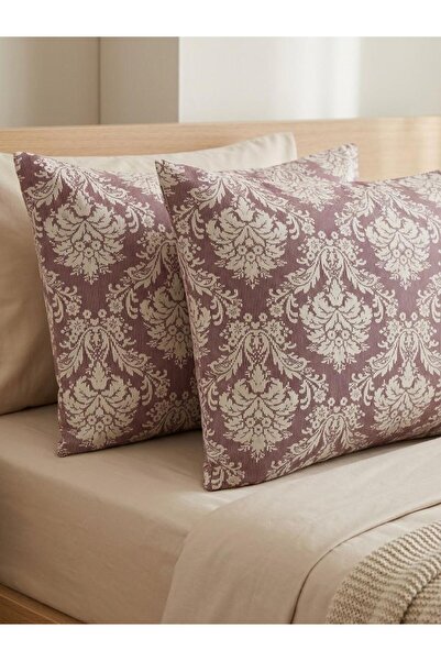 Bercetekstil Set of 2 Pillowcases 50 X 70