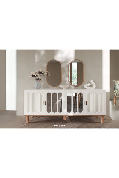 Doressa Living Solis Konsol