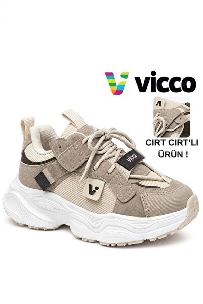 Vicco Children's Unisex Winter Waterproof Non-Slip Lightweight Eva Sole Comfo...