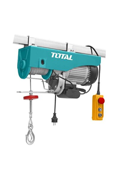 TOTAL Electropalan TOTAL, 1600W, Capacitate 1000 kg