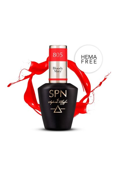 SPN 805 Bloody Mary UV LaQ 8ml