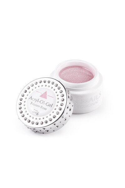 SPN Acryl-O!-Gel Trandafir Înghețat 50g