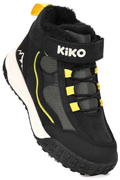 Kiko Rope Cırtlı Erkek Çocuk Spor Bot Ayakkabı
