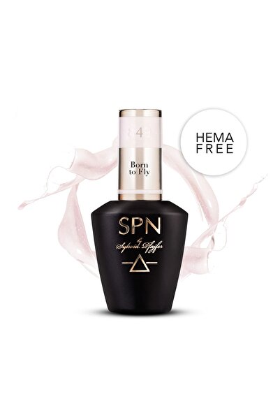 SPN 849 Born to Fly UV LaQ 8ml