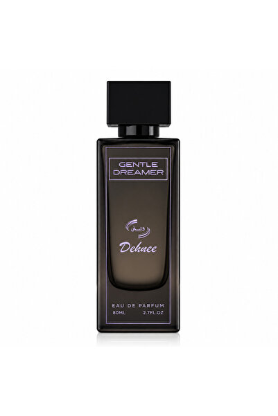 DEHNEE Gentle Dreamer Eau de Parfum 80 ml – Luxury Fragrance with a Soft, Ele...