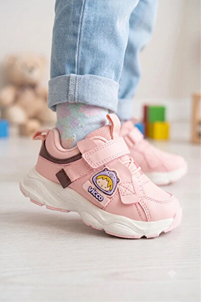 Vicco Children's Winter Waterproof Non-Slip Ultra Light Eva Sole Orthopedic C...