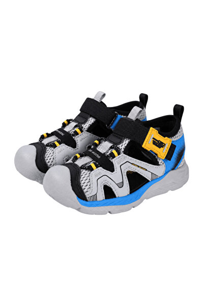 Dr.Kong Blue Strike | Toddlers Boys' Healthy Sandals