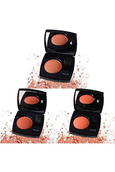 MAYDREAM 3-Color Blush Set
